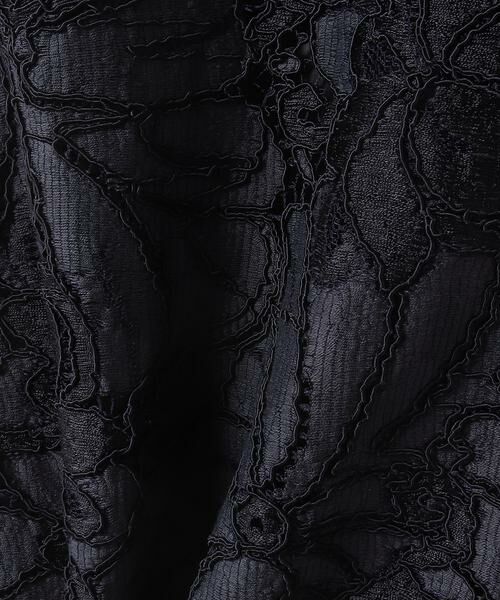 ＊＊allureville / アルアバイル ワンピース | ANDRE LAUDEレースワンピース | 詳細4