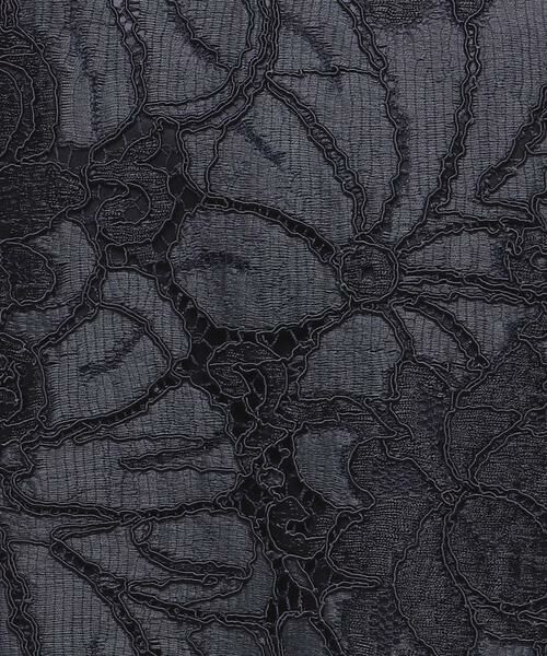 ＊＊allureville / アルアバイル ワンピース | ANDRE LAUDEレースワンピース | 詳細7