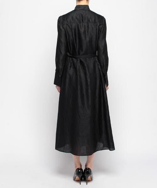 ＊＊allureville / アルアバイル ワンピース | シアージャガードリボンワンピース | 詳細17