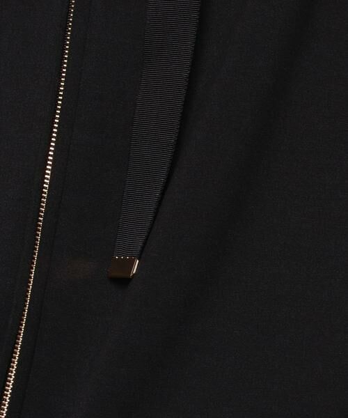 ＊＊allureville / アルアバイル パーカー | ECOファーフーディ | 詳細20