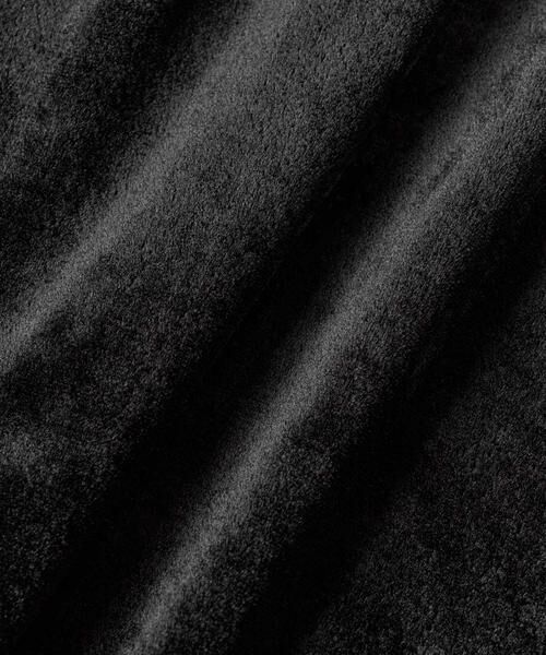 ＊＊allureville / アルアバイル キャミソール・チューブトップ | ベロアキャミソール | 詳細25