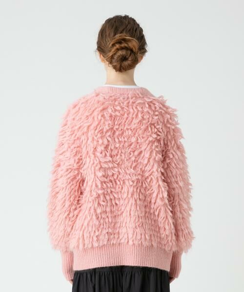 ＊＊allureville / アルアバイル カーディガン・ボレロ | トイプードルカーディガン | 詳細13