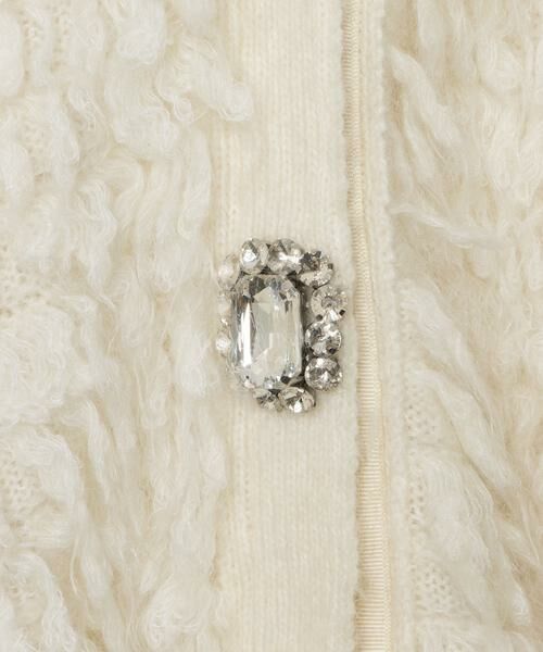 ＊＊allureville / アルアバイル カーディガン・ボレロ | トイプードルカーディガン | 詳細21