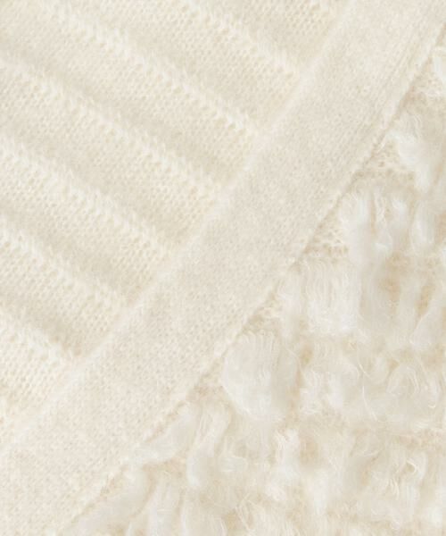 ＊＊allureville / アルアバイル カーディガン・ボレロ | トイプードルカーディガン | 詳細23