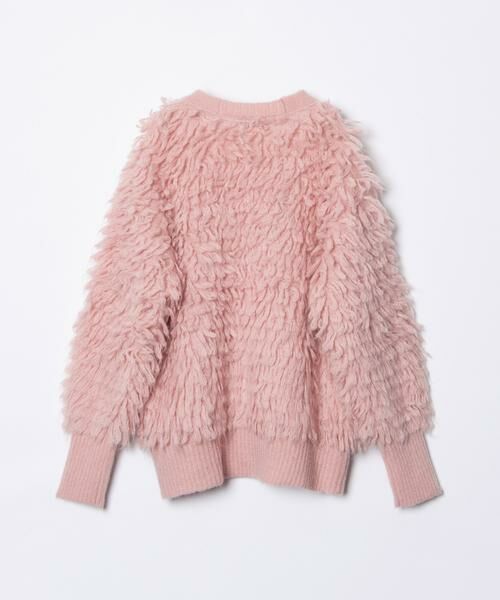 ＊＊allureville / アルアバイル カーディガン・ボレロ | トイプードルカーディガン | 詳細25
