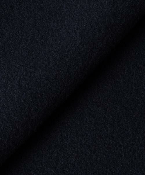 ＊＊allureville / アルアバイル その他アウター | ダブルビーバーロングコート | 詳細27