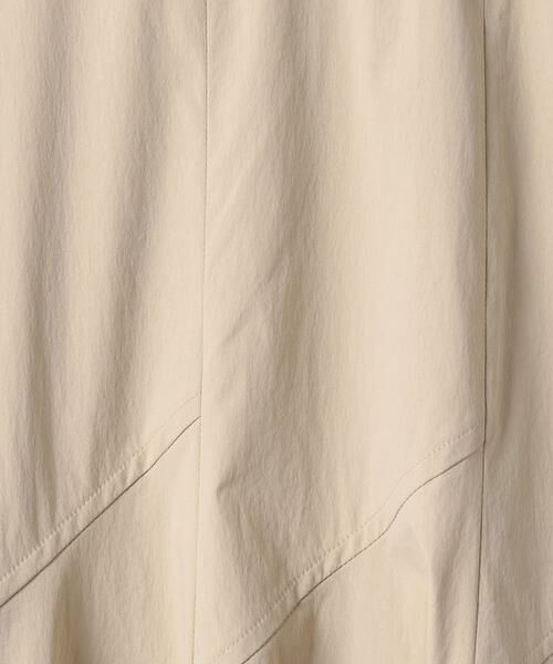 ＊＊allureville / アルアバイル スカート | バイヤスフレアスカート | 詳細1