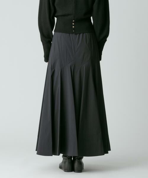 ＊＊allureville / アルアバイル スカート | バイヤスフレアスカート | 詳細11