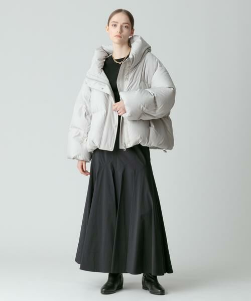 ＊＊allureville / アルアバイル スカート | バイヤスフレアスカート | 詳細13