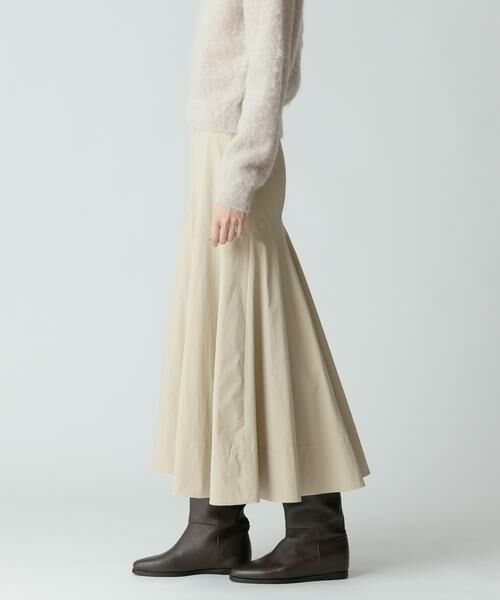 ＊＊allureville / アルアバイル スカート | バイヤスフレアスカート | 詳細4
