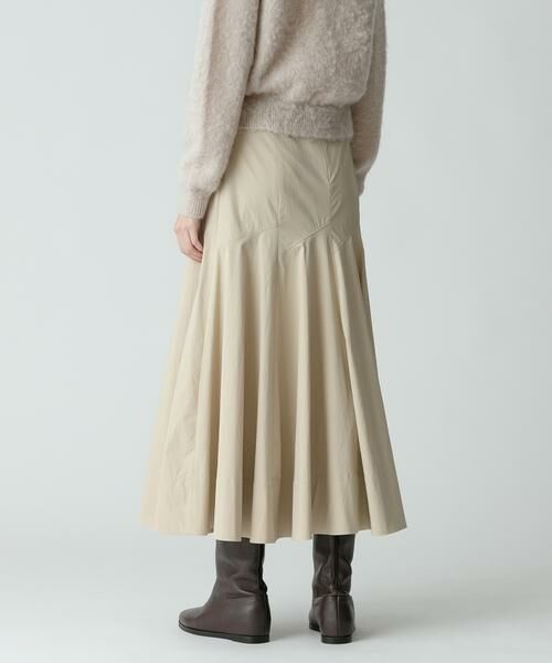 ＊＊allureville / アルアバイル スカート | バイヤスフレアスカート | 詳細5