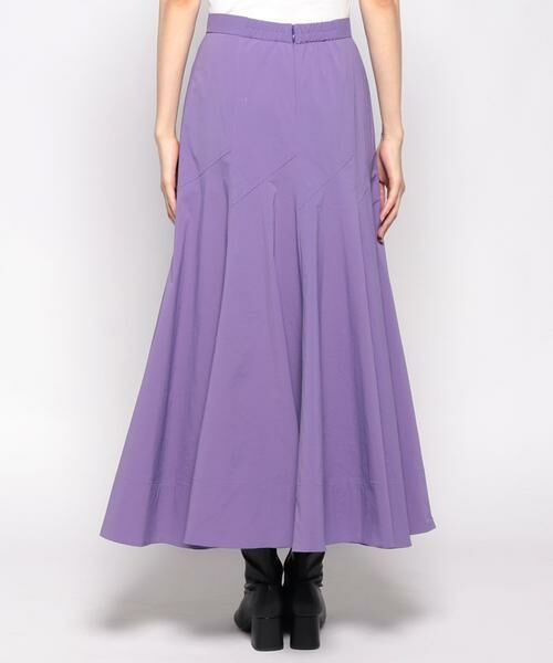 ＊＊allureville / アルアバイル スカート | バイヤスフレアスカート | 詳細16