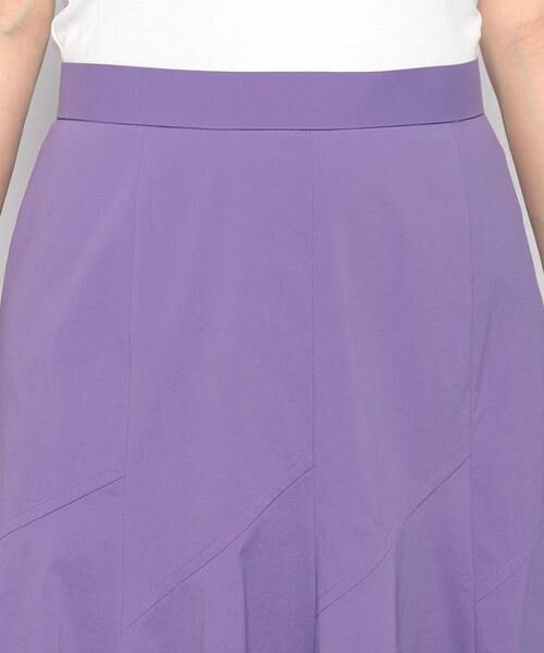 ＊＊allureville / アルアバイル スカート | バイヤスフレアスカート | 詳細17