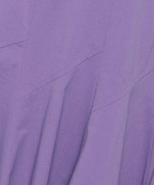 ＊＊allureville / アルアバイル スカート | バイヤスフレアスカート | 詳細19