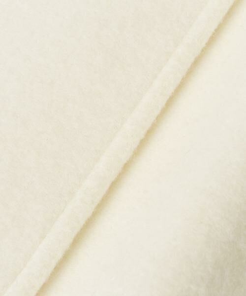 ＊＊allureville / アルアバイル その他アウター | ビーバースタンドカラーコート | 詳細29