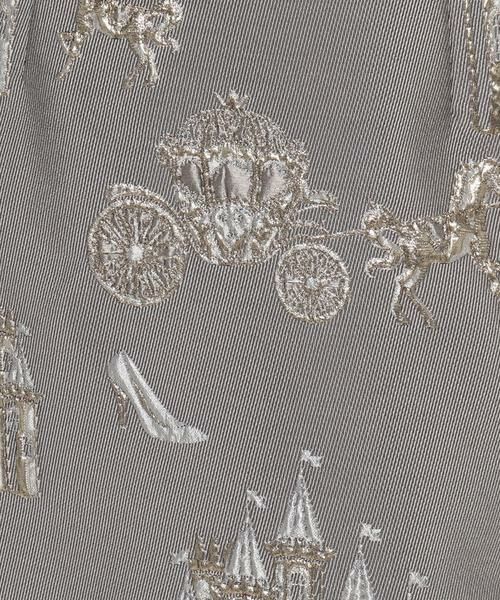 ＊＊allureville / アルアバイル スカート | シャトージャガードスカート | 詳細6