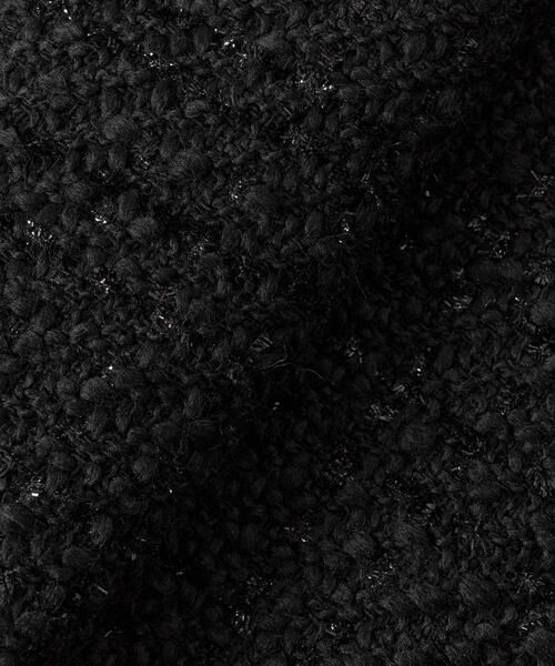 ＊＊allureville / アルアバイル スカート | ジオリカラメツイードスカート | 詳細19