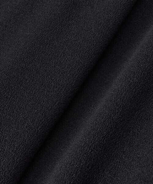 **allureville / アルアバイル ワンピース | ダブルアムンゼンVネックタックワンピース | 詳細17