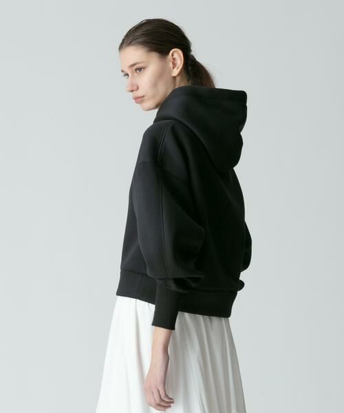 ダンボールフーディーパーカー|allureville OFFICIAL SITE