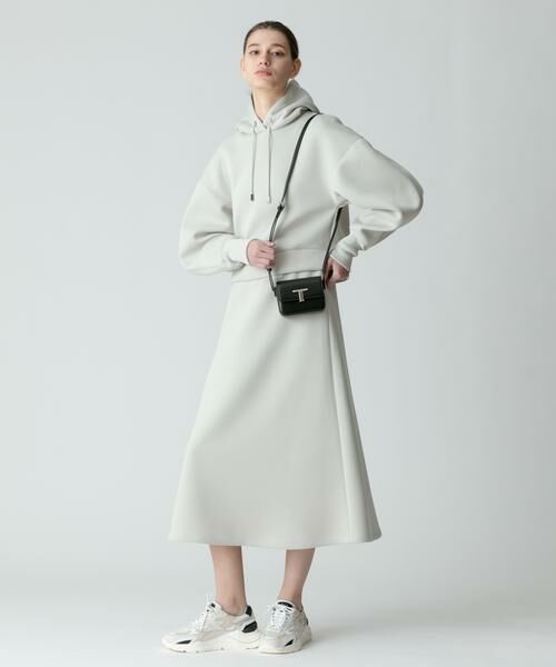 ＊＊allureville / アルアバイル パーカー | ダンボールフーディーパーカー | 詳細18