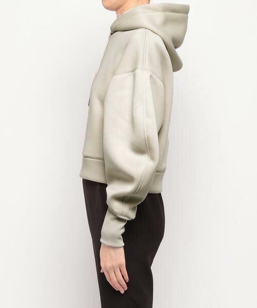 ＊＊allureville / アルアバイル パーカー | ダンボールフーディーパーカー | 詳細2
