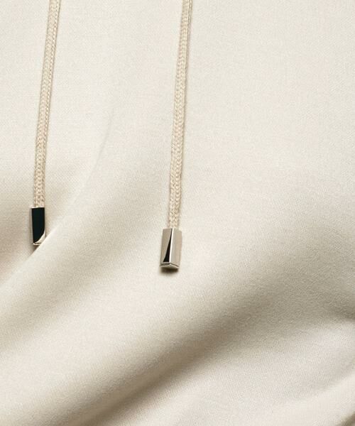 ＊＊allureville / アルアバイル パーカー | ダンボールフーディーパーカー | 詳細5