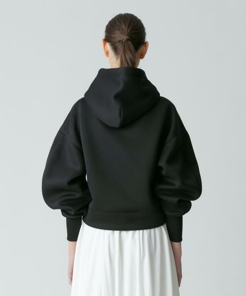 ＊＊allureville / アルアバイル パーカー | ダンボールフーディーパーカー | 詳細9