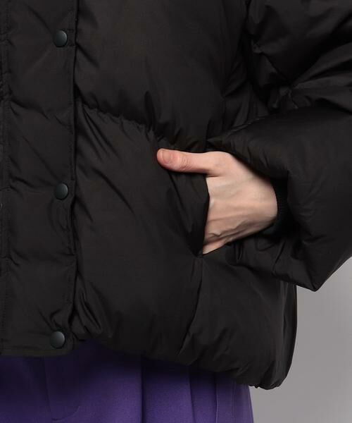 セール 30%OFF】ボリュームネックショートダウン(505793539) | アルアバイル(allureville) - d fashion