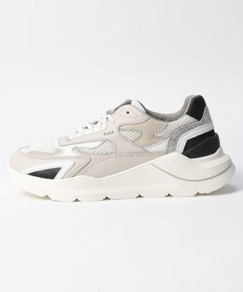 ＊＊allureville / アルアバイル スニーカー | FUGA | 詳細1