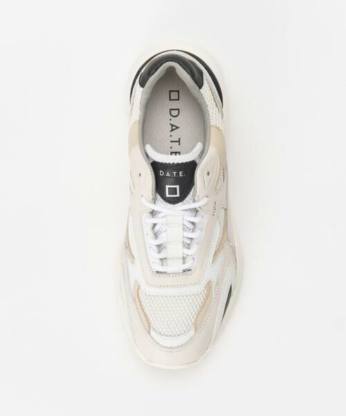 ＊＊allureville / アルアバイル スニーカー | FUGA | 詳細14