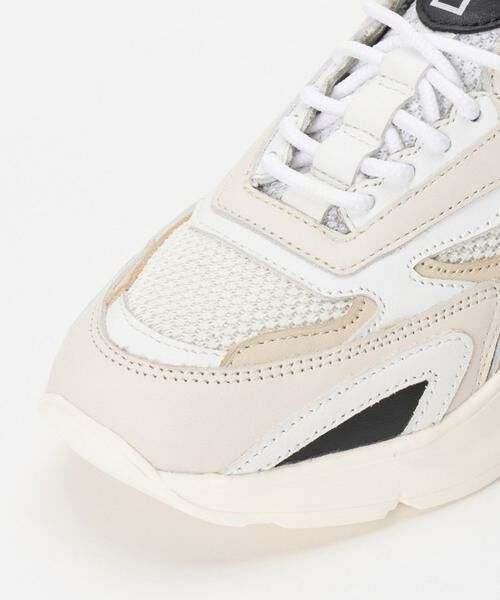 ＊＊allureville / アルアバイル スニーカー | FUGA | 詳細15