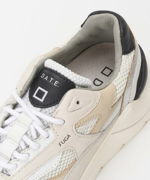 ＊＊allureville / アルアバイル スニーカー | FUGA | 詳細16