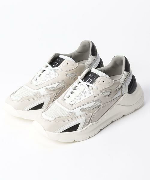 ＊＊allureville / アルアバイル スニーカー | FUGA | 詳細19