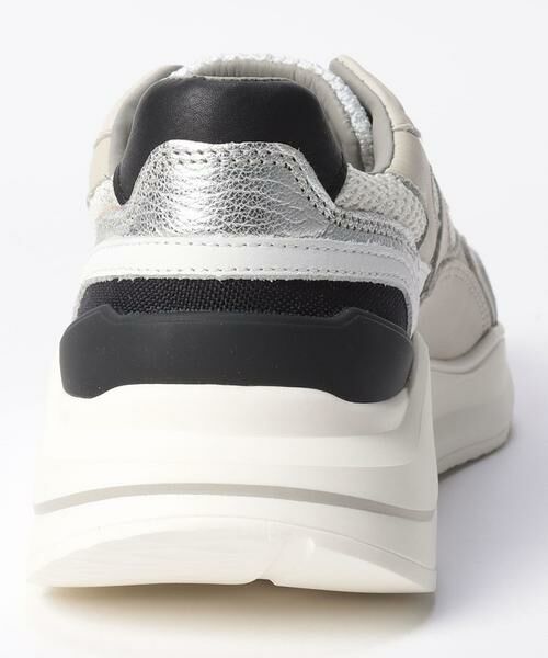 ＊＊allureville / アルアバイル スニーカー | FUGA | 詳細2