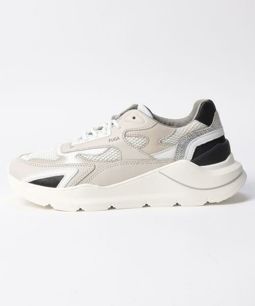 ＊＊allureville / アルアバイル スニーカー | FUGA | 詳細20