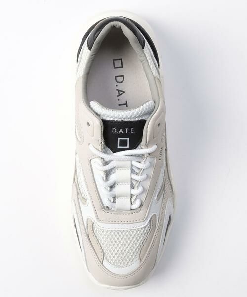 ＊＊allureville / アルアバイル スニーカー | FUGA | 詳細23