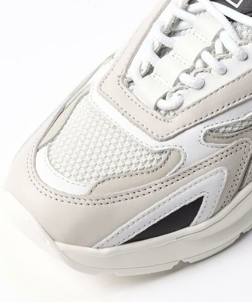 ＊＊allureville / アルアバイル スニーカー | FUGA | 詳細24