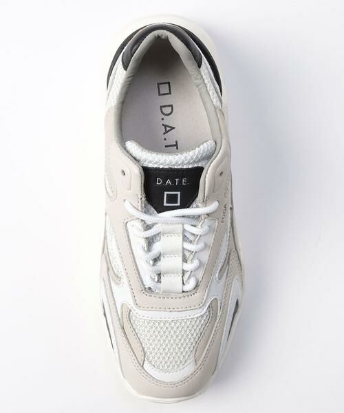 ＊＊allureville / アルアバイル スニーカー | FUGA | 詳細4