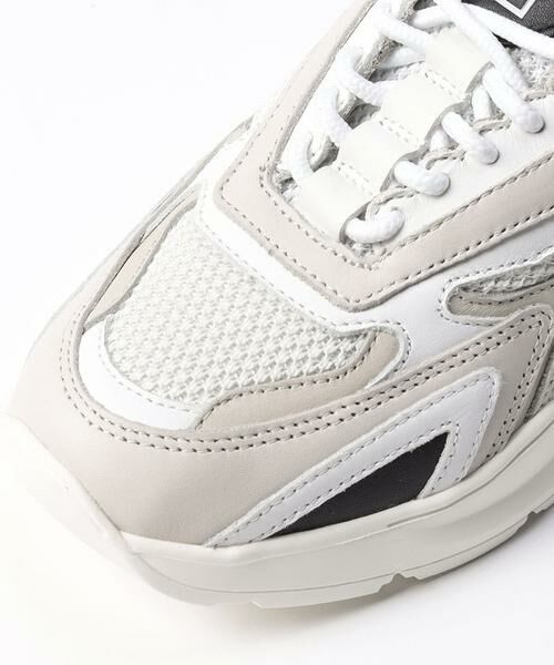 ＊＊allureville / アルアバイル スニーカー | FUGA | 詳細5