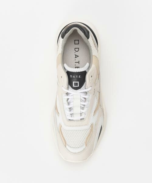 ＊＊allureville / アルアバイル スニーカー | FUGA | 詳細8