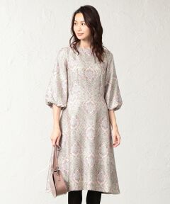 セール Amaca アマカ レディース ワンピース 条件 ピンク系 在庫無し含む ファッション通販 タカシマヤファッションスクエア