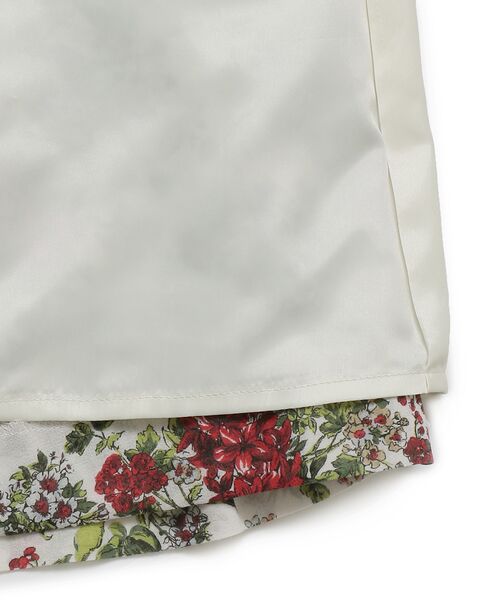 セール セリーヌ スカート ロング マキシ丈スカート Amaca アマカ ファッション通販 タカシマヤファッションスクエア