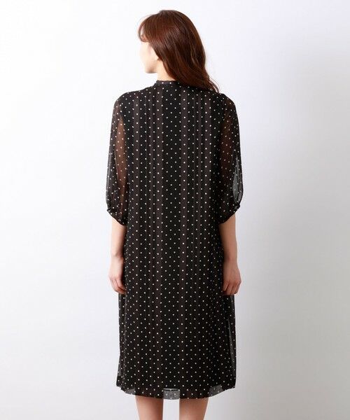 セール Story掲載 シャドウストライプドットワンピース ロング マキシ丈ワンピース Amaca アマカ ファッション通販 タカシマヤファッションスクエア セール Story掲載 シャドウストライプドットワンピース ロング マキシ丈ワンピース Amaca アマカ ファッション通販 タカシマヤファッションスクエア
