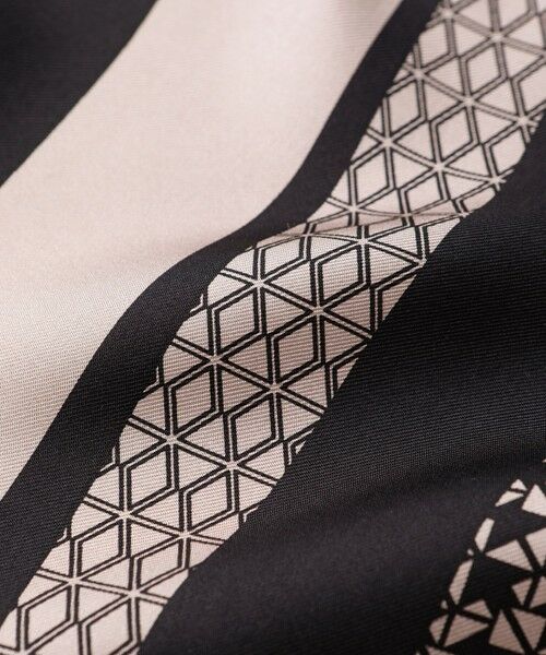 セール ストリームミックスミニスカーフ マフラー ショール スヌード ストール Amaca アマカ ファッション通販 タカシマヤファッションスクエア