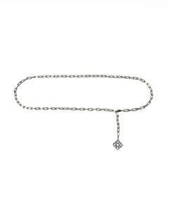 AMACA / アマカ ベルト・サスペンダー | チェーンベルト