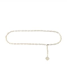 AMACA / アマカ ベルト・サスペンダー | チェーンベルト