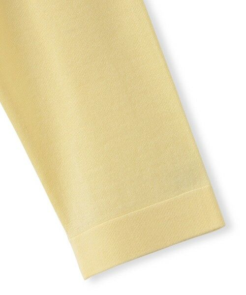 AMACA / アマカ ニット・セーター | ウールシルクカーディガン | 詳細3