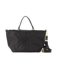 AMACA / アマカ メッセンジャーバッグ・ウエストポーチ | DAVIS舟形ミニトートバッグ