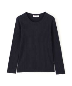 AMACA / アマカ ニット・セーター | ウールシルクプルオーバーニット