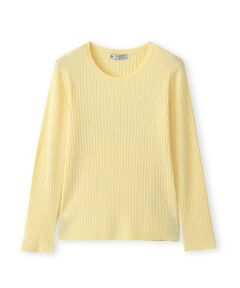 AMACA / アマカ ニット・セーター | ウールシルクプルオーバーニット